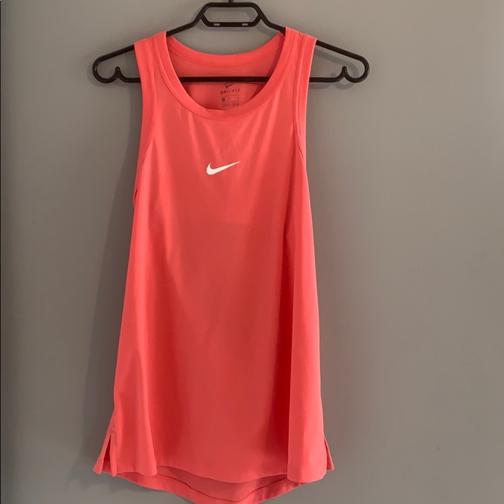 Nike Athletic Tank